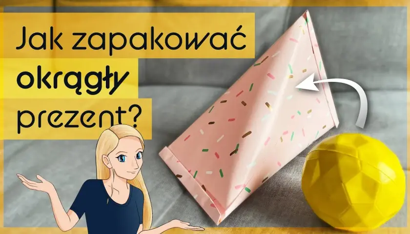 Jak zapakować piłkę na prezent – kreatywne sposoby, które zaskoczą