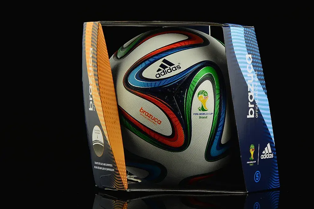 Gdzie kupić piłkę Brazuca? Sprawdź najlepsze oferty w Polsce