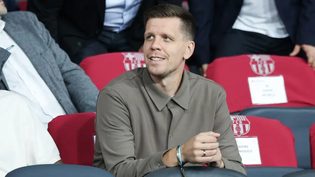 Ile zarabia Wojtek Szczęsny? Zaskakujące fakty o jego wynagrodzeniu