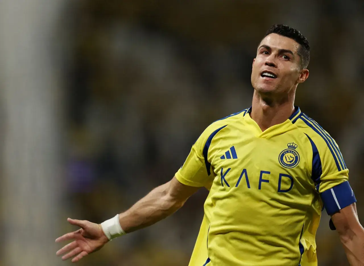 Zdjęcie Cristiano Ronaldo zarobki: Jakie są jego prawdziwe dochody?