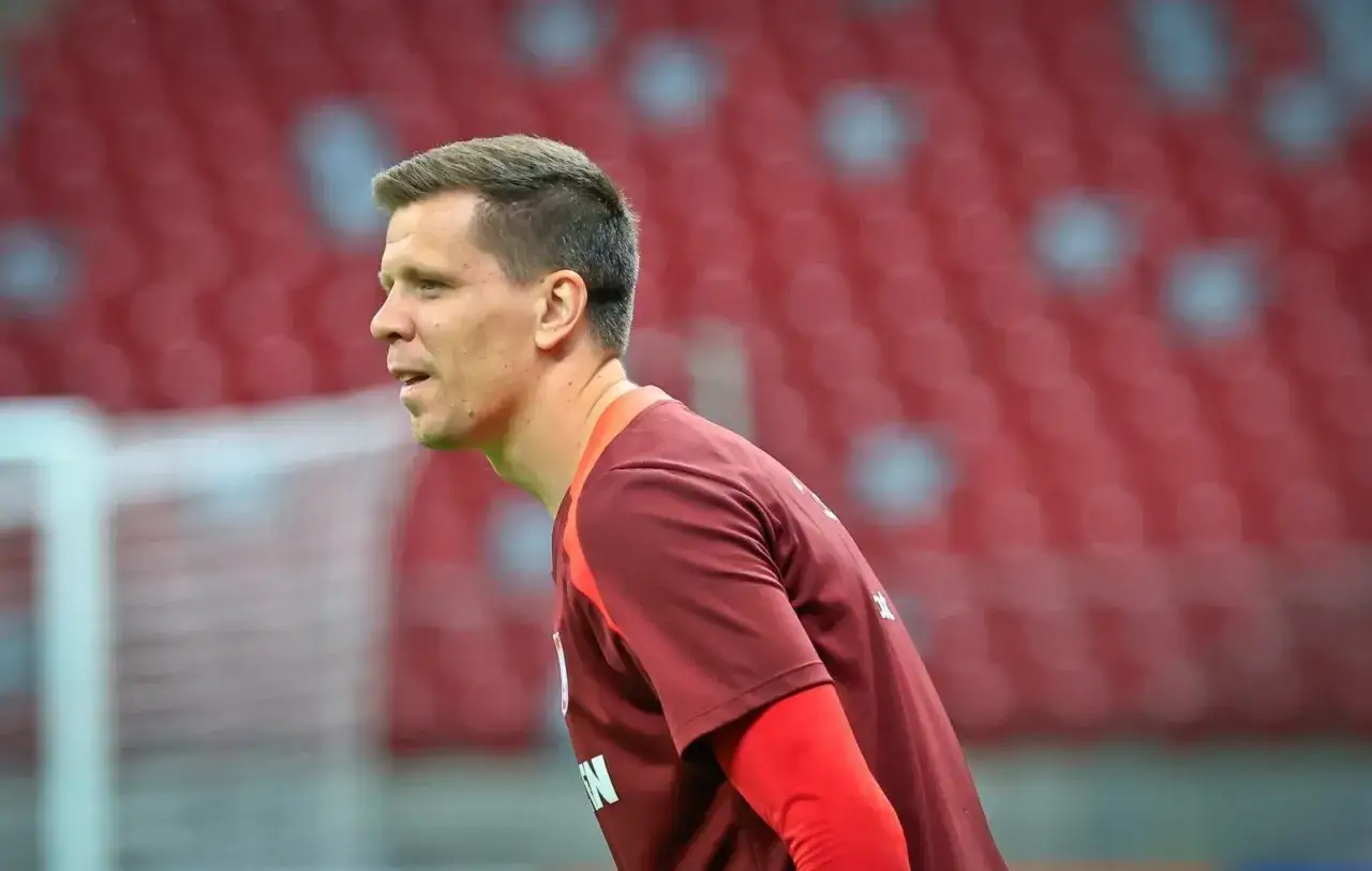 Zdjęcie Ile zarabia Wojtek Szczęsny? Zaskakujące fakty o jego wynagrodzeniu
