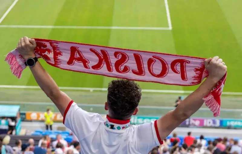 Zdjęcie Kiedy mecze Polaków w piłce nożnej? Sprawdź nadchodzące starcia!