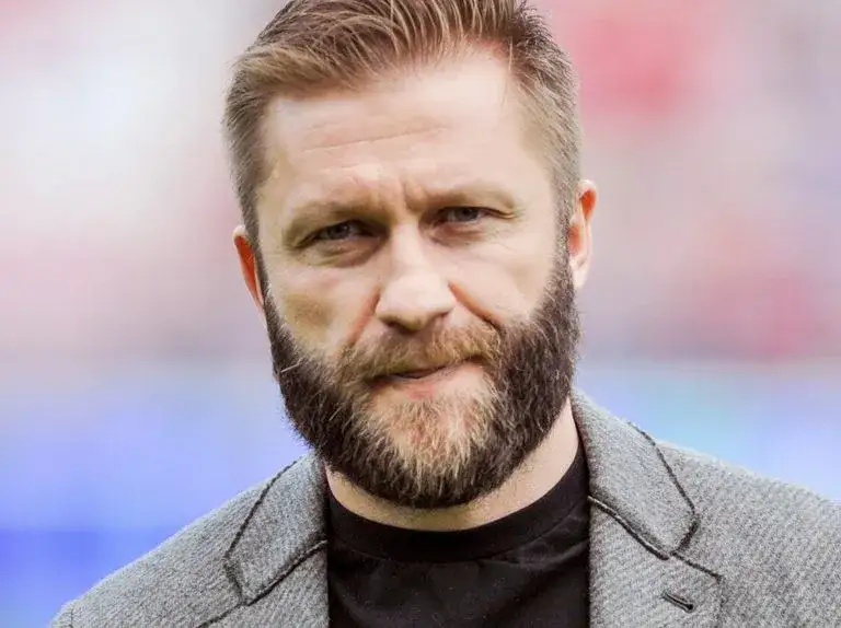 Zdjęcie Kuba Błaszczykowski: Zaskakujące fakty o żonie i dzieciach